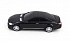 Машина на радиоуправлении 1:24 Mercedes CL63 AMG, цвет чёрный, 27MHZ  - миниатюра №3